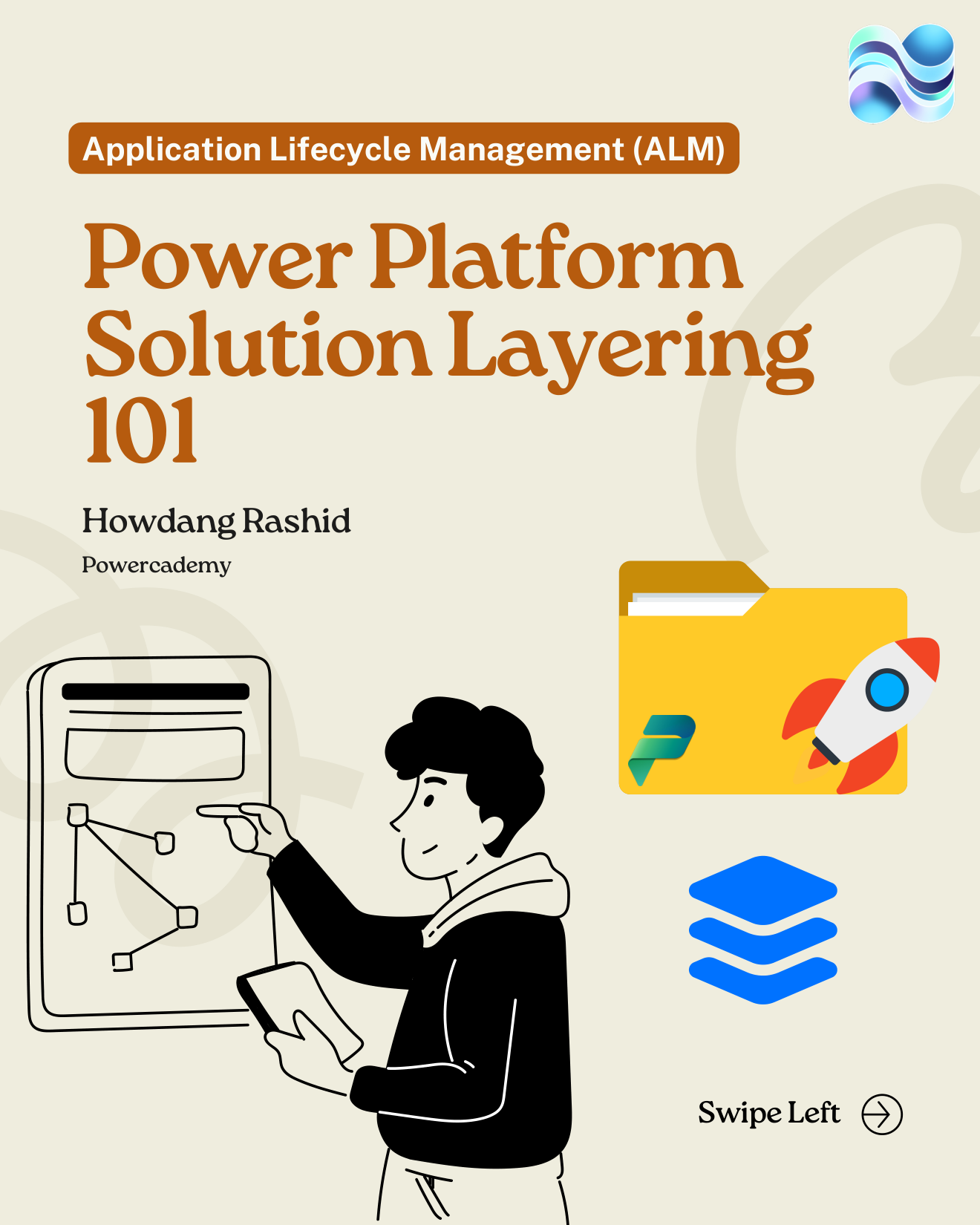 Power Platform solution layering 101 guide