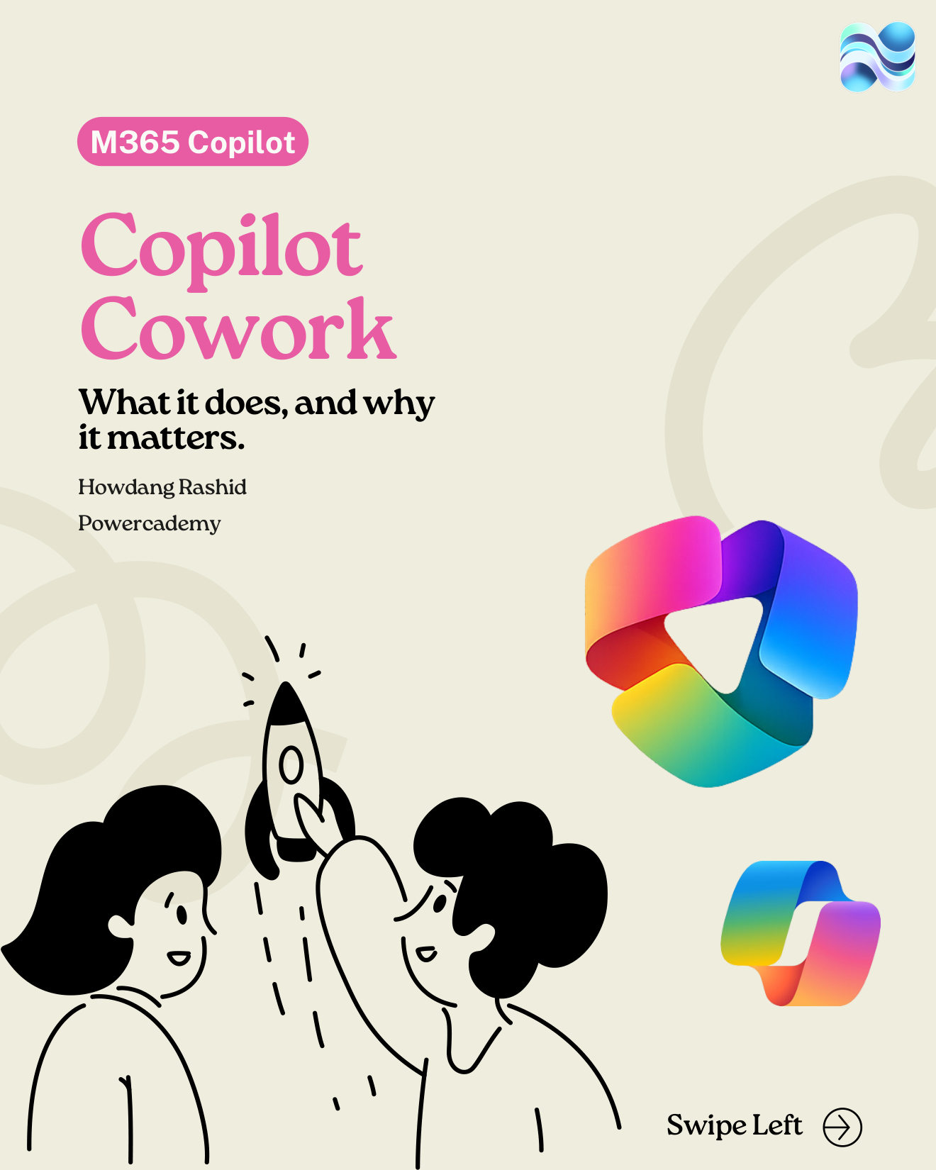 Copilot Cowork - what it does and why it matters