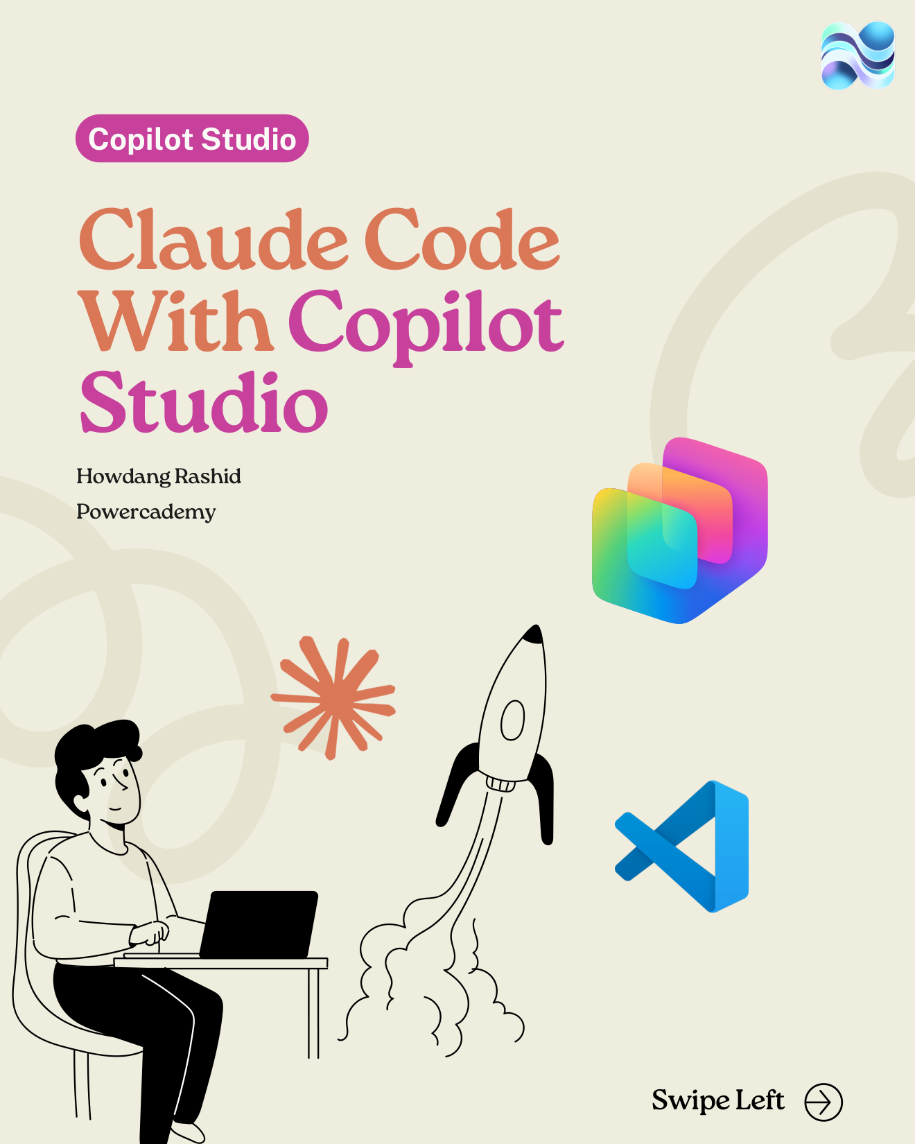 Claude Code with Copilot Studio - the playbook