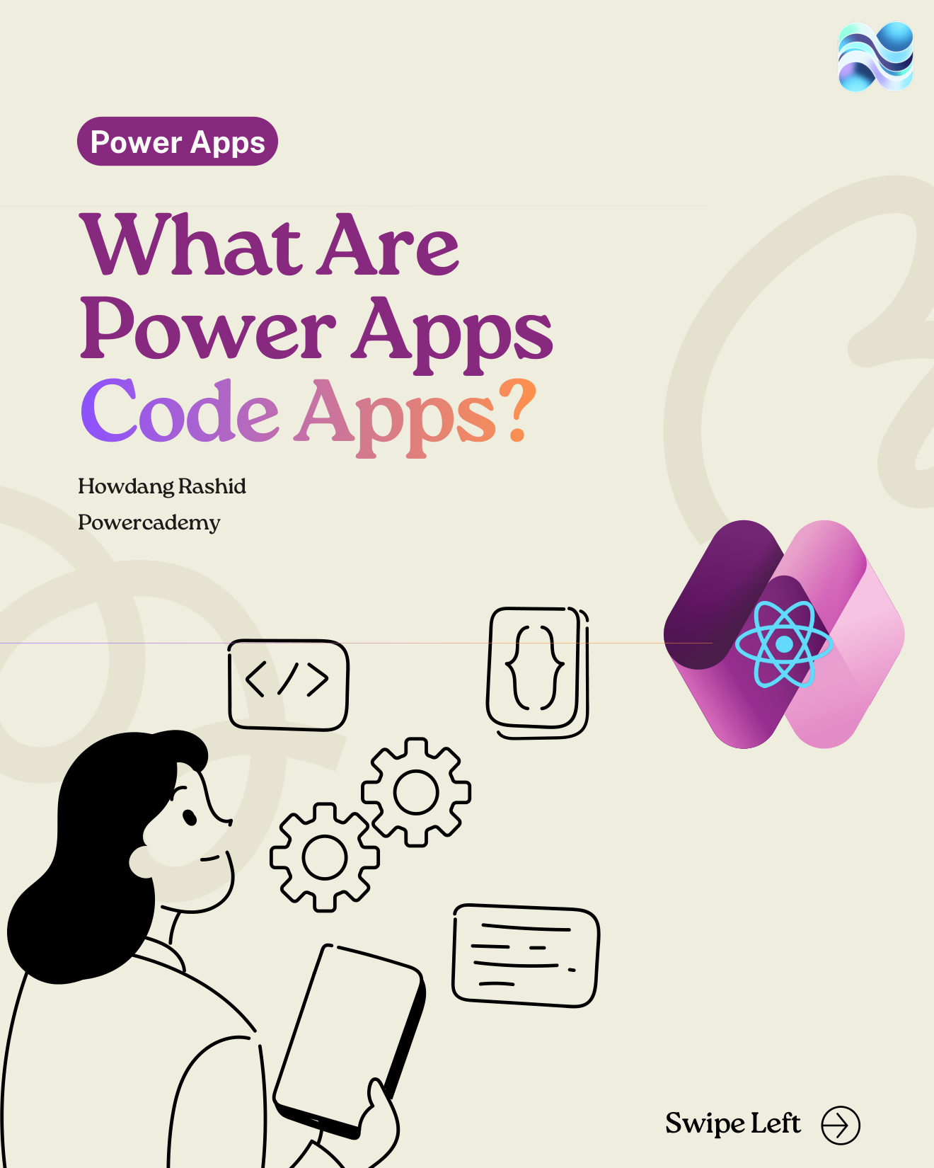 What are Power Apps code apps - the full guide